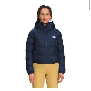 North face Hydrenalite Jacket